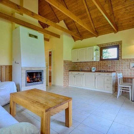 Domki Biosen Villa Podgórzyn Dış mekan fotoğraf