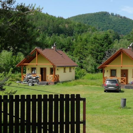 Domki Biosen Villa Podgórzyn Dış mekan fotoğraf