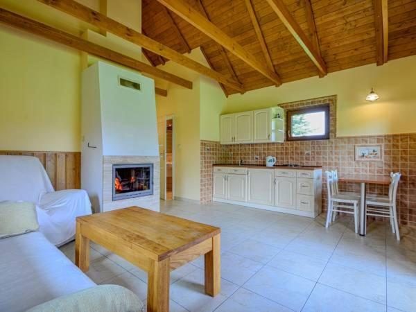 Domki Biosen Villa Podgórzyn Dış mekan fotoğraf