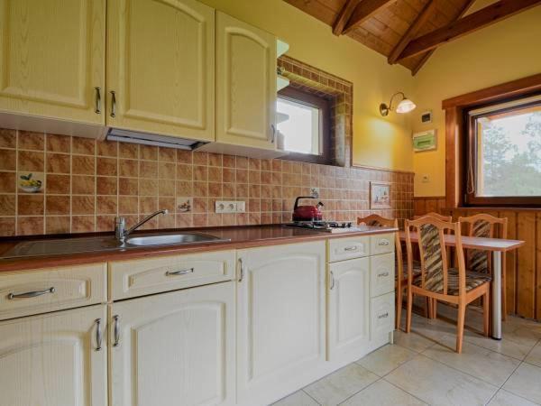 Domki Biosen Villa Podgórzyn Dış mekan fotoğraf